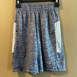 Boys athletic shorts 5/6